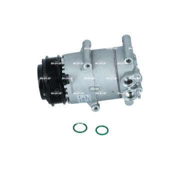 Kompresor klimatizácie NRF 32841
