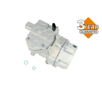 Kompresor, klimatizace NRF 32869