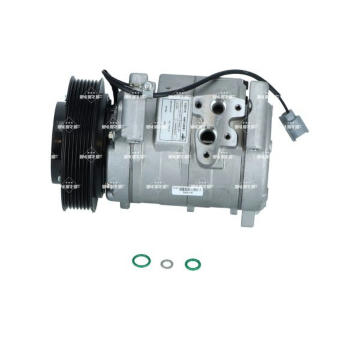 Kompresor klimatizácie NRF 32881