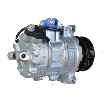 Kompresor klimatizácie NRF 32889