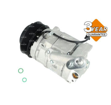 Kompresor, klimatizace NRF 32890