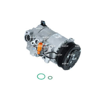 Kompresor, klimatizace NRF 32892