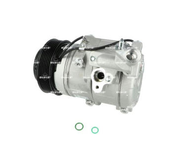 Kompresor klimatizácie NRF 32894