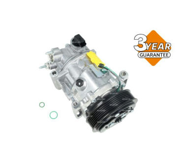 Kompresor, klimatizace NRF 32935