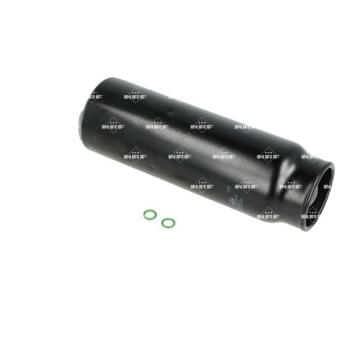 Susarna, klimatizace NRF 33031