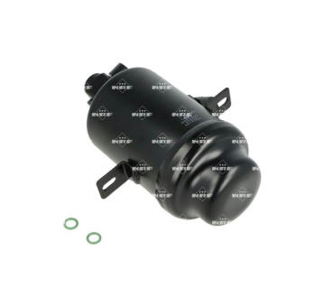 Susarna, klimatizace NRF 33038