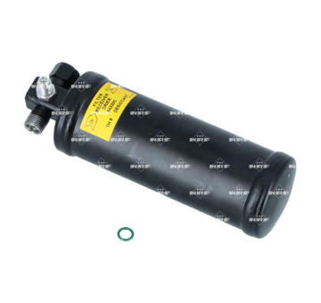 Susarna, klimatizace NRF 33068