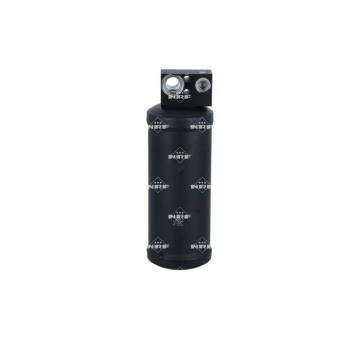 Susarna, klimatizace NRF 33094