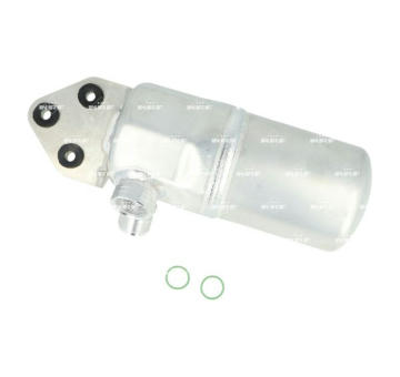 Susarna, klimatizace NRF 33131