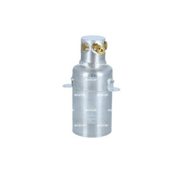 Susarna, klimatizace NRF 33165