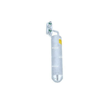Susarna, klimatizace NRF 33364