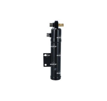 Susarna, klimatizace NRF 33366