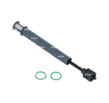 Susarna, klimatizace NRF 33393