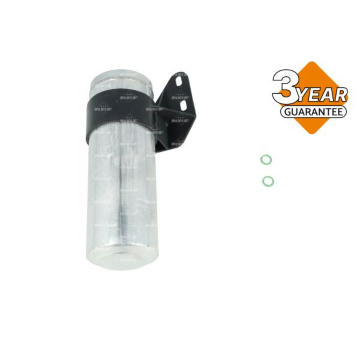 Susarna, klimatizace NRF 33439