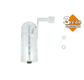 Susarna, klimatizace NRF 33446
