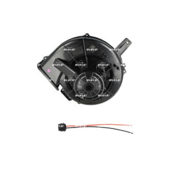 Vnútorný ventilátor NRF 34007