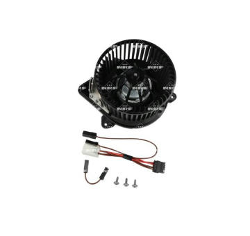 Vnútorný ventilátor NRF 34013