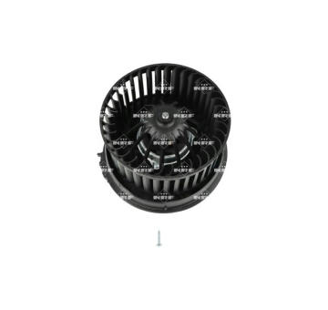 Vnútorný ventilátor NRF 34017