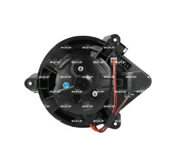 vnitřní ventilátor NRF 34018