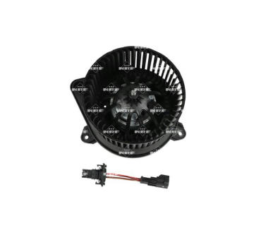 Vnútorný ventilátor NRF 34058