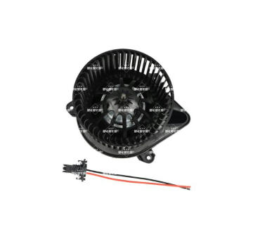 vnitřní ventilátor NRF 34073