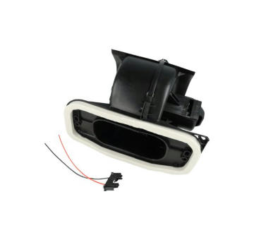 Vnútorný ventilátor NRF 34080