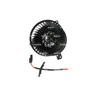 Vnútorný ventilátor NRF 34099