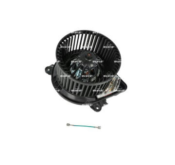 vnitřní ventilátor NRF 34127