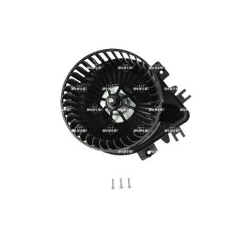 Vnútorný ventilátor NRF 34159