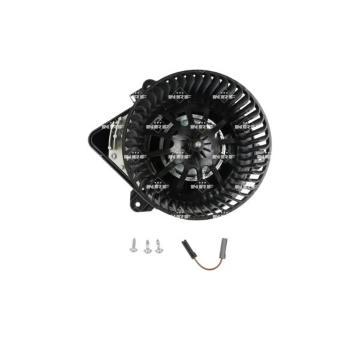 Vnútorný ventilátor NRF 34205