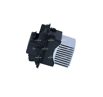 Odpor, vnitřní tlakový ventilátor NRF 342063