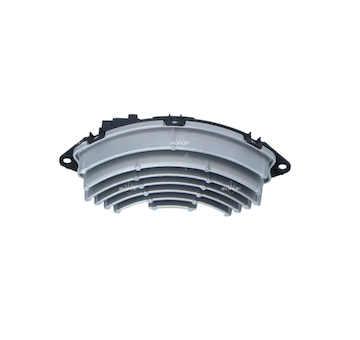 Odpor, vnitřní tlakový ventilátor NRF342084