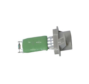 Odpor, vnitřní tlakový ventilátor NRF 342097