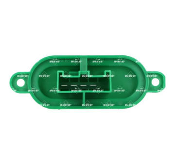 Odpor, vnitřní tlakový ventilátor NRF 342125