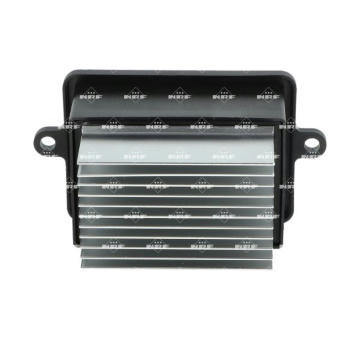 Odpor vnútorného ventilátora NRF 342127