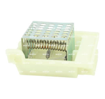 Odpor, vnitřní tlakový ventilátor NRF 342131
