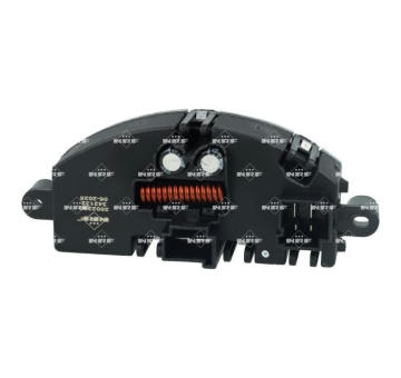 Odpor vnútorného ventilátora NRF 342132