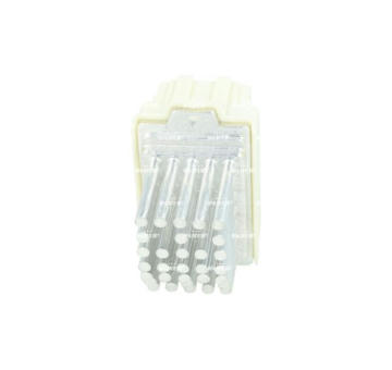 Odpor, vnitřní tlakový ventilátor NRF 342134