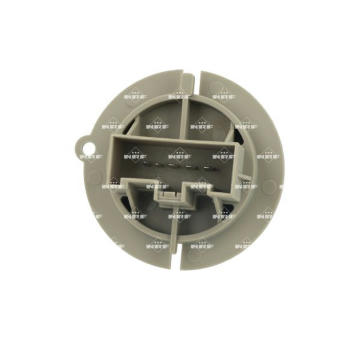 Odpor, vnitřní tlakový ventilátor NRF 342138