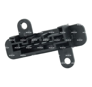Odpor, vnitřní tlakový ventilátor NRF 342150