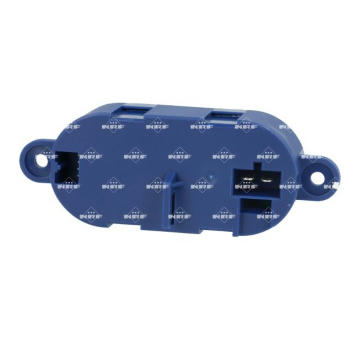 Odpor, vnitřní tlakový ventilátor NRF 342153