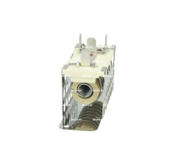 Odpor, vnitřní tlakový ventilátor NRF 342156