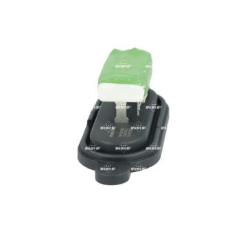 Odpor, vnitřní tlakový ventilátor NRF 342161