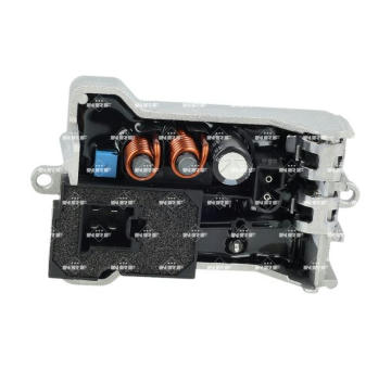 Odpor, vnitřní tlakový ventilátor NRF 342163