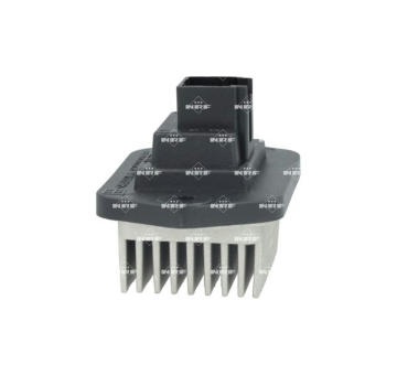 Odpor, vnitřní tlakový ventilátor NRF 342164