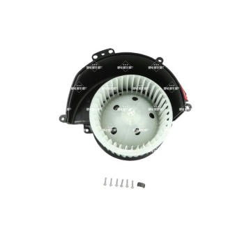 Vnútorný ventilátor NRF 34241