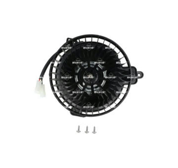 Vnútorný ventilátor NRF 34260