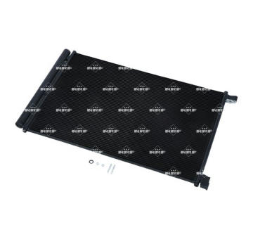 Kondenzátor, klimatizace NRF 350082