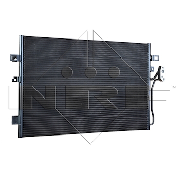 Kondenzátor, klimatizace NRF 350087