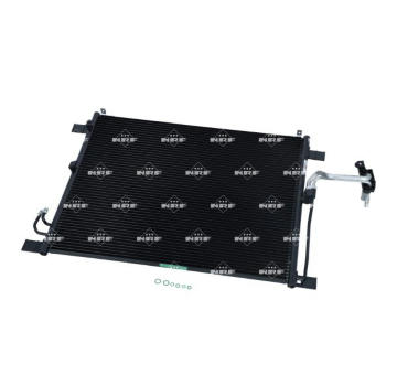 Kondenzátor klimatizácie NRF 350099